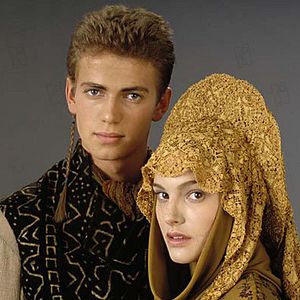 Foto Hayden Christensen