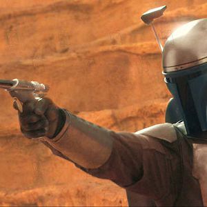 Foto Temuera Morrison