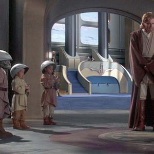 Foto Star Wars: Episodio II - El ataque de los clones