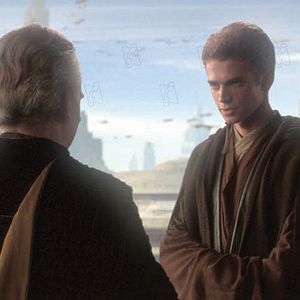 Foto Hayden Christensen