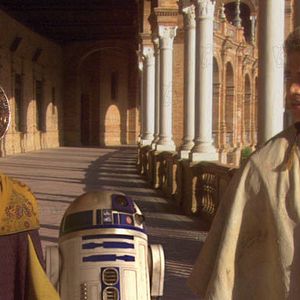 Foto Hayden Christensen