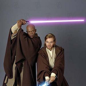 Foto Star Wars: Episodio II - El ataque de los clones