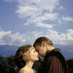 Foto Hayden Christensen