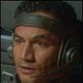 Foto Temuera Morrison