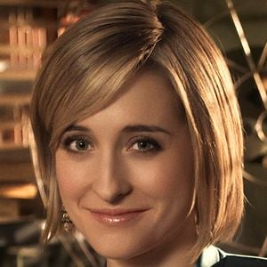 Foto Allison Mack