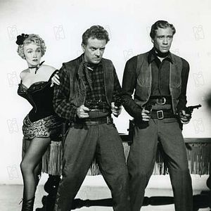 Foto Marlene Dietrich