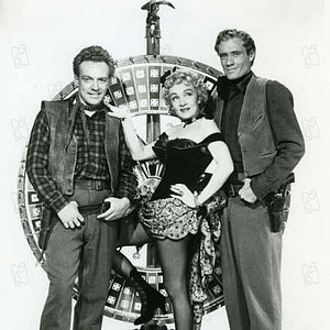 Foto Marlene Dietrich