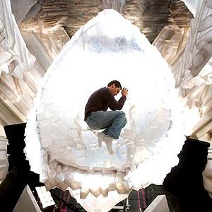 Foto Superman regresa