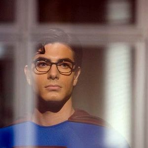 Foto Superman regresa