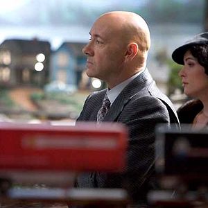 Foto Superman regresa