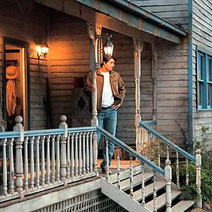 Foto Superman regresa