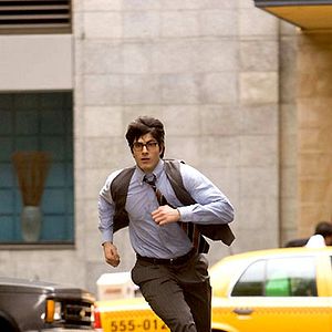 Foto Superman regresa