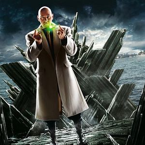 Foto Superman regresa