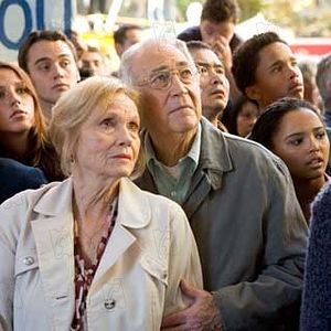 Foto Superman regresa