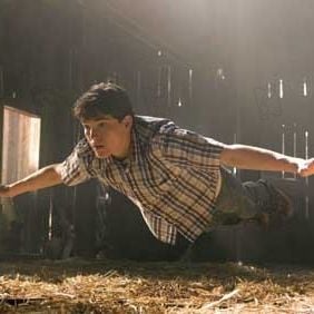 Foto Superman regresa