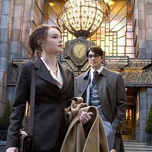 Foto Superman regresa