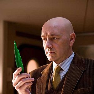 Foto Superman regresa