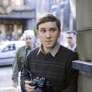 Foto Superman regresa