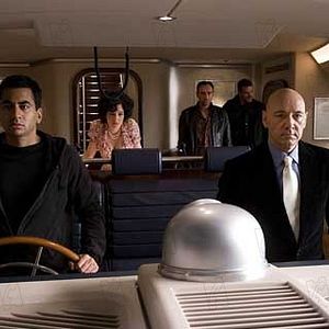 Foto Superman regresa