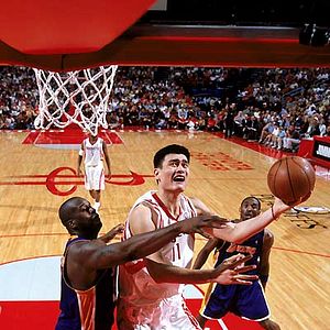 Foto Shaquille O'Neal