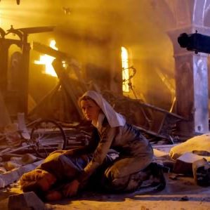 Foto Natascha McElhone