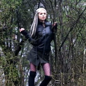 Foto Clémence Poésy