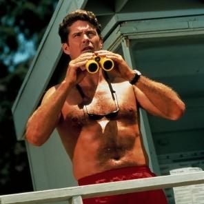 Foto Guardianes de la bahía