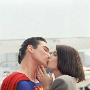 Foto Lois & Clark: Las nuevas aventuras de Superman