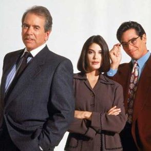 Foto Lois & Clark: Las nuevas aventuras de Superman