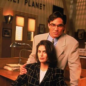 Foto Lois & Clark: Las nuevas aventuras de Superman