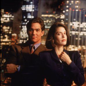 Foto Lois & Clark: Las nuevas aventuras de Superman