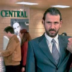 Foto Álex de la Iglesia