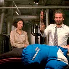 Foto Álex de la Iglesia