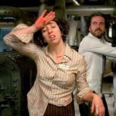 Foto Álex de la Iglesia