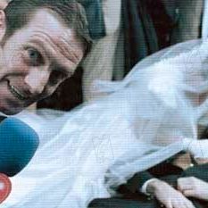 Foto Álex de la Iglesia