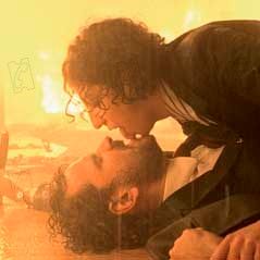 Foto Álex de la Iglesia