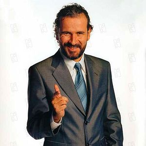 Foto Álex de la Iglesia