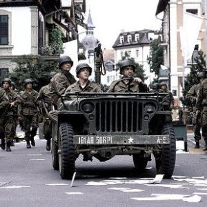 Foto Band of Brothers