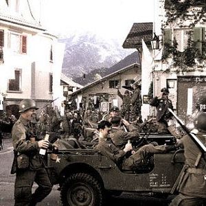 Foto Band of Brothers