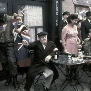 Foto Band of Brothers