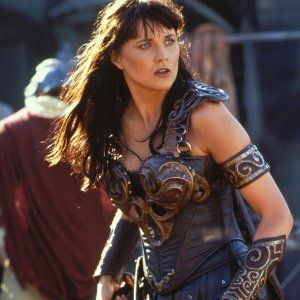 Foto Xena: La princesa guerrera