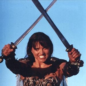 Foto Xena: La princesa guerrera