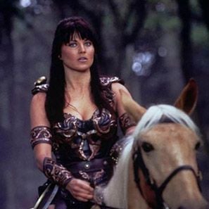 Foto Xena: La princesa guerrera