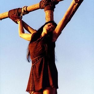 Foto Xena: La princesa guerrera