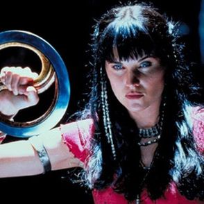 Foto Xena: La princesa guerrera