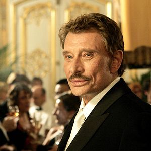 Foto Johnny Hallyday