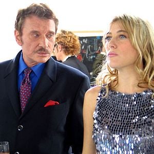 Foto Johnny Hallyday