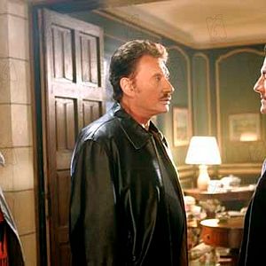 Foto Johnny Hallyday