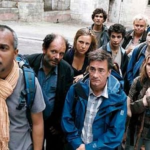 Foto Jean-Pierre Darroussin