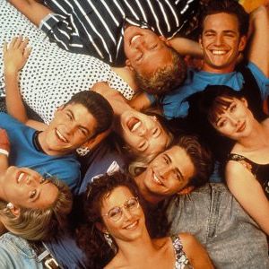 Foto Beverly Hills, 90210